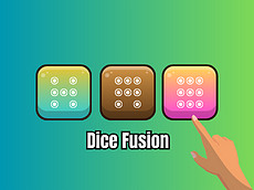 Dice Fusion gameplay