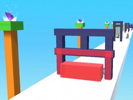 Jelly Shift2 gameplay