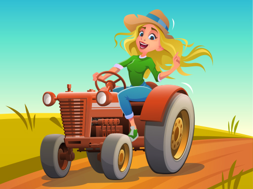 Farming Life gameplay