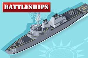 Battleships gameplay