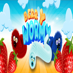 Berry Snakes gameplay