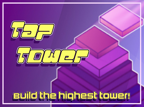 Tap Tower gameplay
