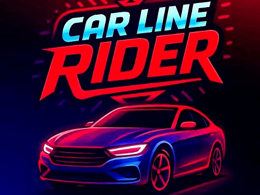 Car Line Rider gameplay