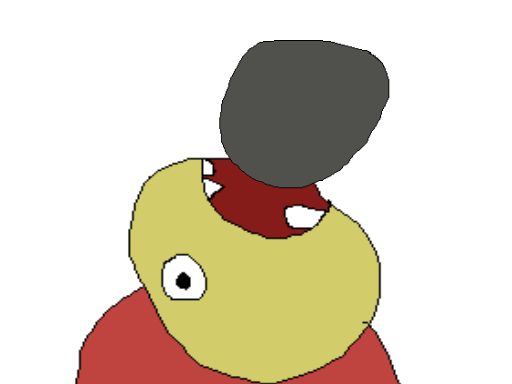 HAM gameplay