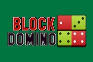 Block Domino gameplay
