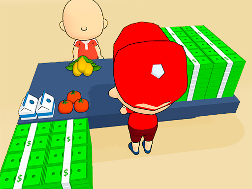My Happy Farm Land Simulator gameplay
