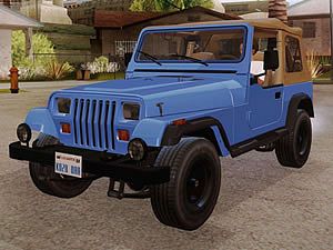 American Cars Differences gameplay