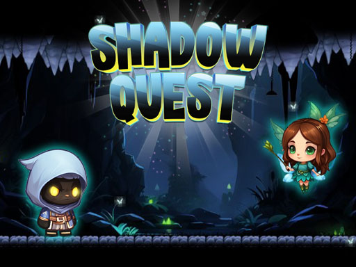 Shadow Quest gameplay