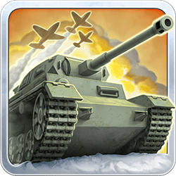 1941 Frozen Front gameplay