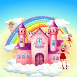 Barbie Match Master gameplay