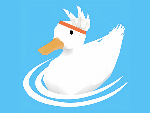Ducklings.io gameplay