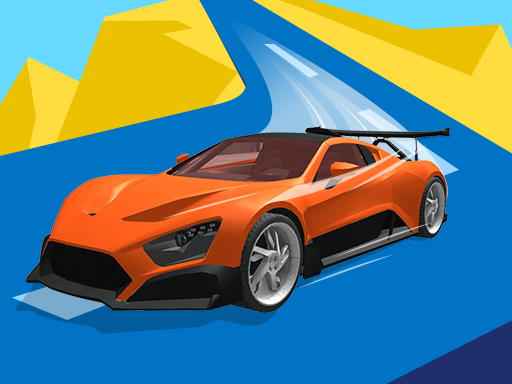 GT Car Stunts Legends gameplay