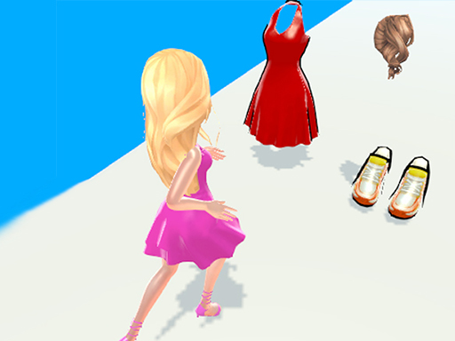 Runway Rush gameplay