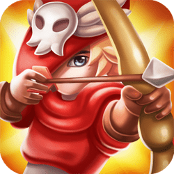 Bois d'Arc: Bow Shooting gameplay