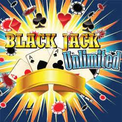 Black Jack Unlimited gameplay