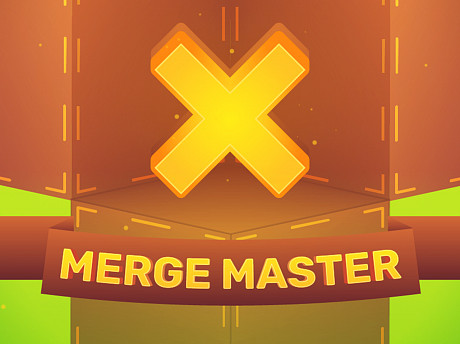 Merge Master gameplay