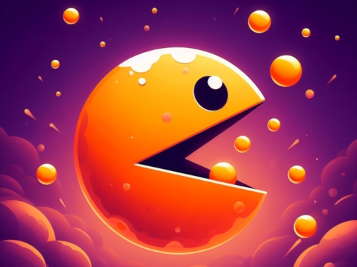 Eat Eat gameplay