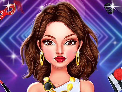 Celebrity Selen All Around The Fashion gameplay