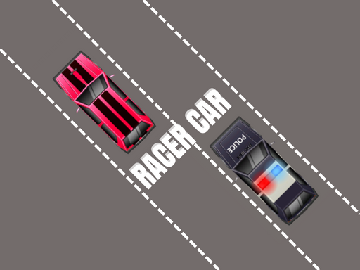 Racer Car gameplay