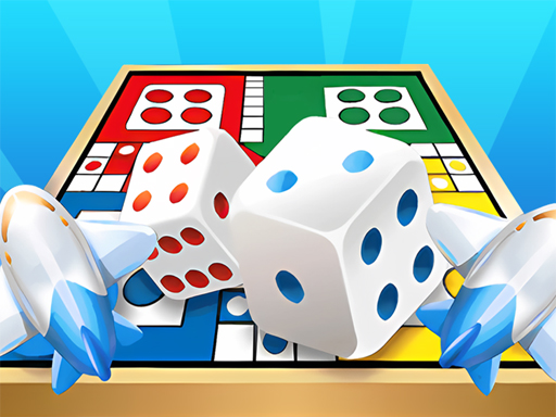 Ludo King   offline Ludo Game gameplay