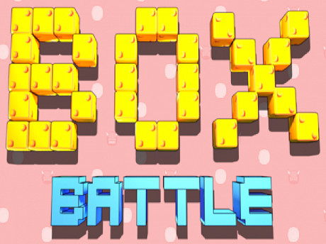 BoxBattle gameplay