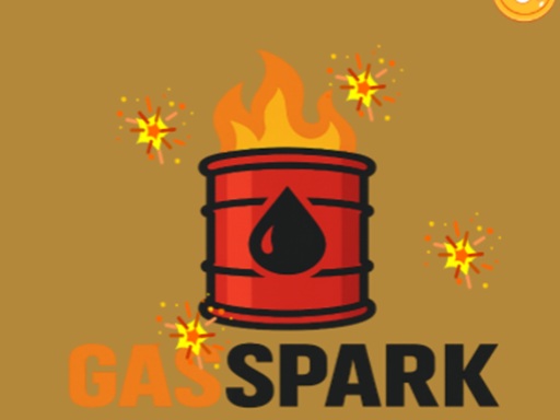 GasSpark gameplay