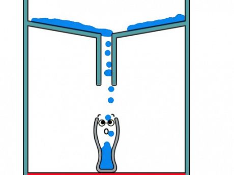 Cheerful Glass gameplay