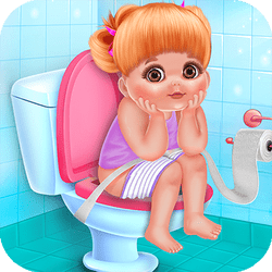 Baby Ava Daily Activities gameplay