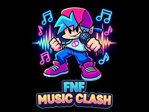FNF Music Clash gameplay